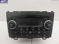 39100SWAG101M1 Аудиомагнитола к Honda CR-V 3 Арт 54100677
