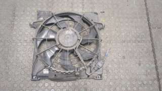 253802H600 Вентилятор радиатора Hyundai i30 FD Арт 8667066