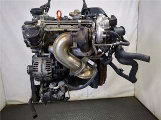 Двигатель  Volkswagen Golf 6 1.4 TSI Бензин, 2009г. 03C100092,CAXA  - Фото 2