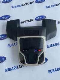 Пластик салона Subaru Outback 6 2023г. U848 - Фото 2