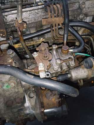 Двигатель  Citroen Jumper 1   2001г. SOFIM,8140.67  - Фото 6