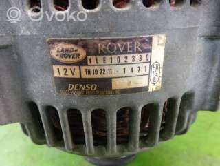 Генератор Rover 75 2000г. yle102330, tn102211-1471 , artPAN34462 - Фото 3
