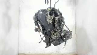 Двигатель  Citroen jumpy 2 2.0 HDI Дизель, 2009г. 0135KV,0139ST,RHG, RHK  - Фото 2