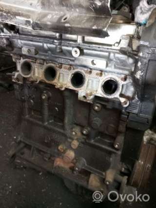 Двигатель  Audi A4 B5 1.8  Бензин, 1995г. adr , artNMZ28939  - Фото 2