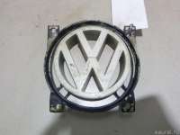 357853601 VAG Эмблема Volkswagen Passat B3 Арт E14972542
