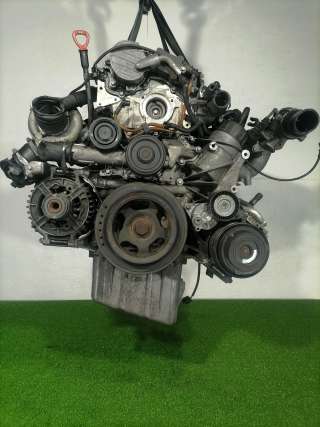 611960 Двигатель к Mercedes C W202 Арт 18.31-1075432