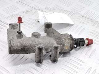 Регулятор давления топлива Opel Zafira B 2010г. 55204031, 55203803 - Фото 3