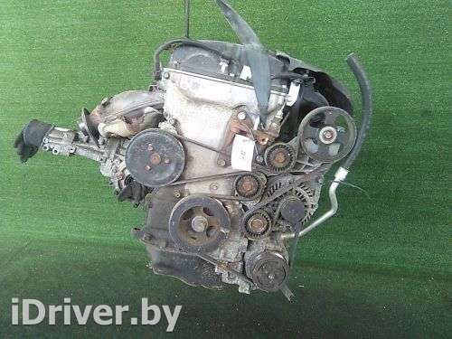 Двигатель  Mitsubishi RVR   2010г. 4B10  - Фото 1