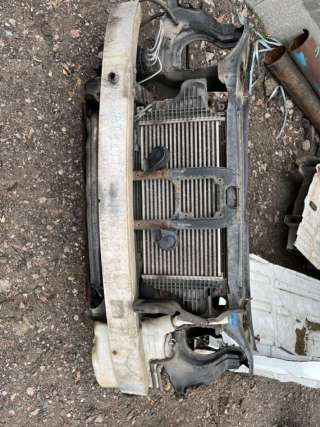  Кассета радиаторов к Mercedes GL X164 Арт 10973