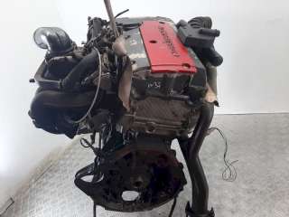 Двигатель  Mercedes C W202 2.3  1999г. 111.975 12060368  - Фото 4