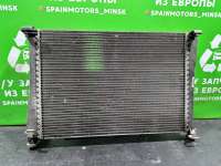 2S6H8005CC Радиатор (основной) к Ford Fusion 1 Арт radiator0000000199