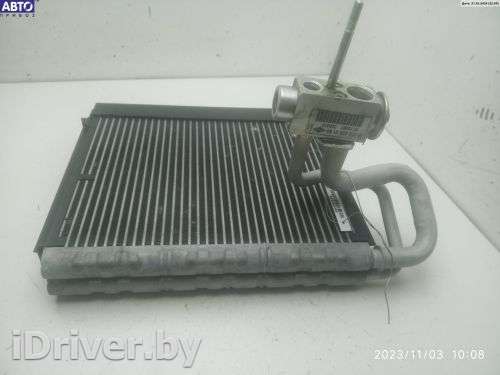 Радиатор отопителя (печки) Mercedes Sprinter W906 2013г. v0901002 - Фото 1