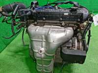 Двигатель  Mazda MPV 2   2004г. L3-DE  - Фото 3