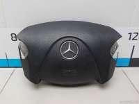 9438600002 Mercedes Benz Подушка безопасности в рулевое колесо Mercedes A W177 Арт E36210610