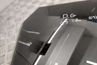 Стекло двери задней левой Audi Q5 1 2009г. E000292 , art8036224 - Фото 3