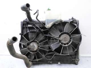  Вентилятор охлаждения отсека электроники к Suzuki Grand Vitara JT Арт 18.31-597353