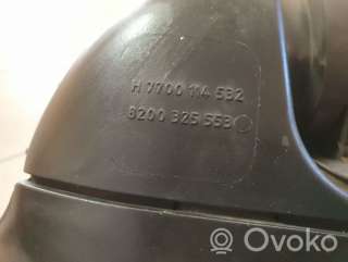 Корпус воздушного фильтра Opel Vivaro A 2005г. 8200325553, , 7700114532 , artILI35031 - Фото 2
