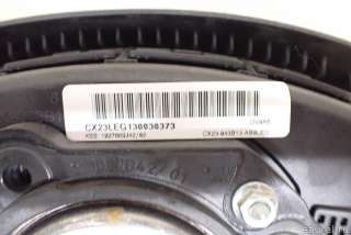 Подушка безопасности в рулевое колесо Jaguar XF 250 2008г. C2Z17877LEG - Фото 4
