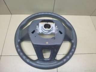 Рулевое колесо для AIR BAG (без AIR BAG) Toyota Rav 4 5 2020г. 4510012G60C0 - Фото 4