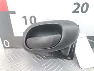 914481, 9632918877 Ручка внутренняя передняя правая к Peugeot 206 1 Арт 1770932