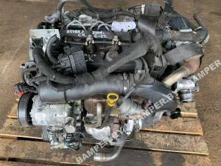 A17DTR Двигатель к Opel Astra H Арт 108035600