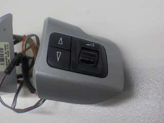 Кнопка многофункциональная Opel Astra H 2006г. 93183297 GM - Фото 4