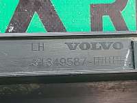 Накладка порога Volvo XC60 1 2013г. 31349587, 3 - Фото 5