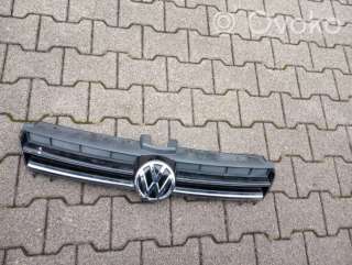 Решетка радиатора Volkswagen Golf 7 2013г. artZTA7842 - Фото 2