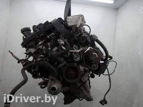 Двигатель  BMW 3 F30/F31/GT F34 2.0 iX Бензин, 2013г. N20B20A  - Фото 1
