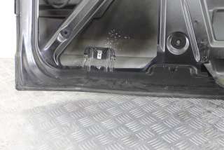 Крышка багажника (дверь 3-5) BMW X3 E83 2007г. 41003452197 - Фото 6