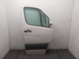 2E0831052 Дверь боковая (легковая) Volkswagen Crafter 1 Арт 8615176