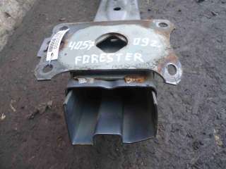 Усилитель бампера переднего Subaru Forester SH 2009г.  - Фото 2