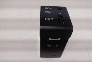 Блок управления USB Hyundai Santa FE 1 (SM) 2011г. 961202B000 , art8416133 - Фото 2