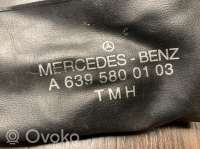 Набор инструментов штатный Mercedes Vito W639 2011г. 6395800103, 6395800103, 4145810049 , artRAJ13345 - Фото 6