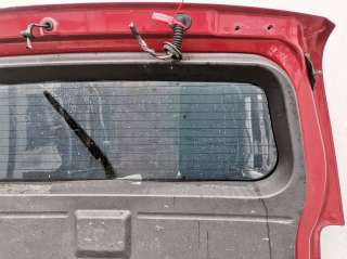 Крышка багажника (дверь 3-5) Dodge Nitro 2009г.  - Фото 11