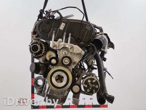 Двигатель  Lancia Delta 3 1.6 JTD Дизель, 2008г. 71749715, 198A2.000  - Фото 1