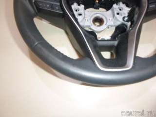 Рулевое колесо для AIR BAG (без AIR BAG) Toyota Rav 4 5 2020г. 4510012G70C0 - Фото 6
