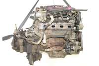 Двигатель  Fiat Multipla 1 1.6 i Бензин, 2001г. 182 B6 000  - Фото 4
