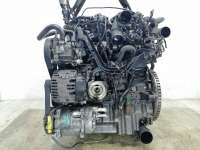PSA4HX Двигатель к Peugeot 607 Арт 18.59-2343901
