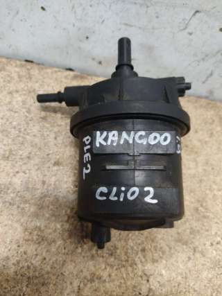 Корпус топливного фильтра Renault Kangoo 1 2000г. 7 700 116 169 - Фото 4