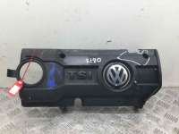  Декоративная крышка двигателя к Volkswagen Golf 6 Арт 18.30-39187168