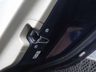 Стеклоподъемник электрический задний правый Mercedes C W204 2013г. A2127301879 - Фото 7
