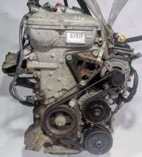 2ZR Двигатель к Toyota Avensis 3 Арт 74665