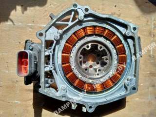 LDA2 Электродвигатель гибрида к Honda Civic 8 restailing Арт 85335461