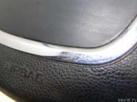 Подушка безопасности в рулевое колесо Skoda Rapid 2014г. 1Z0880201AQTDZ - Фото 4