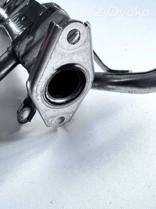 Охладитель отработанных газов Lexus CT 2011г. 2560137010, 10l11a0731 , artRUM7488 - Фото 7