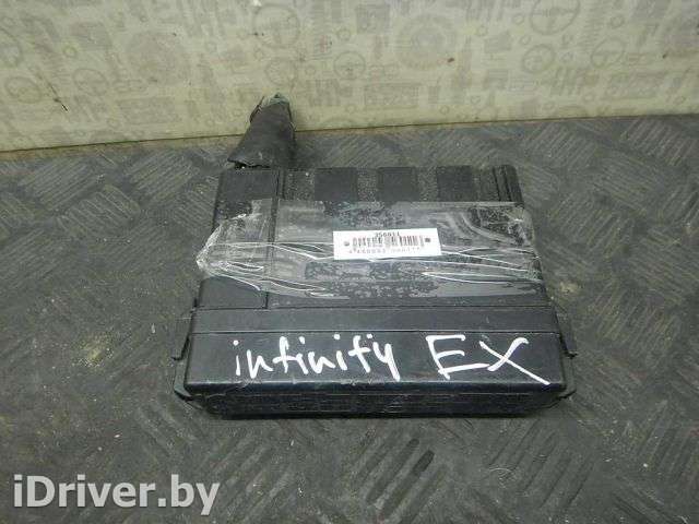 Блок предохранителей Infiniti EX 2008г. 24372AL500 - Фото 1