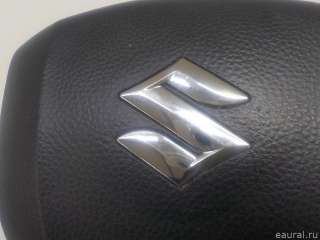 Подушка безопасности в рулевое колесо Suzuki Swift 4 2012г. 4815068L10LF1 - Фото 3