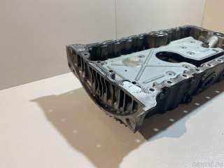 Поддон масляный двигателя Volvo XC90 1 2013г. 30777966 Volvo - Фото 6