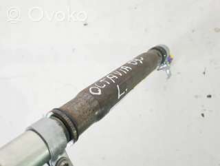 Подушка безопасности боковая (шторка) Skoda Octavia A5 restailing 2009г. artTPR4605 - Фото 3
